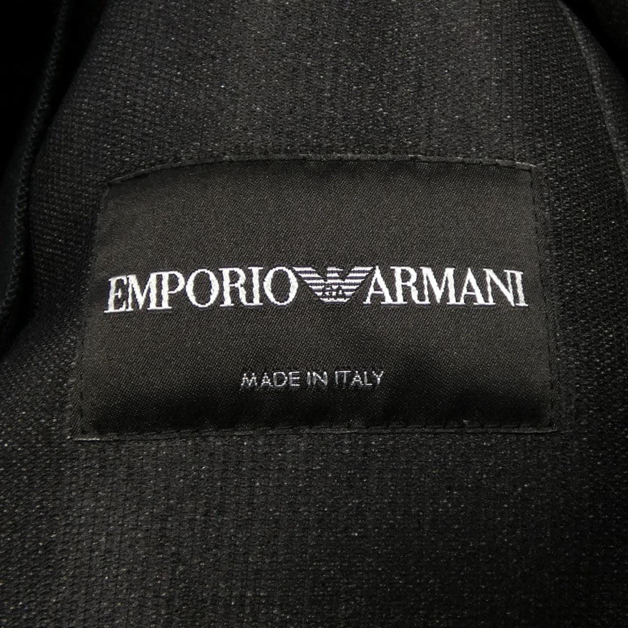 エンポリオアルマーニ EMPORIO ARMANI ジャケット