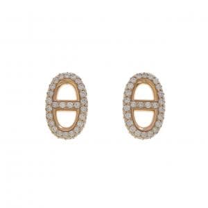 エルメス ファランドール ピアス