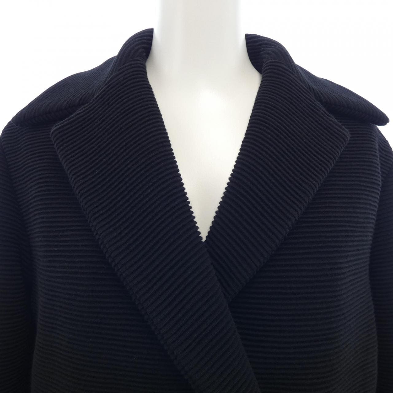 シャネル CHANEL LOOK46 P78175V69999 コート