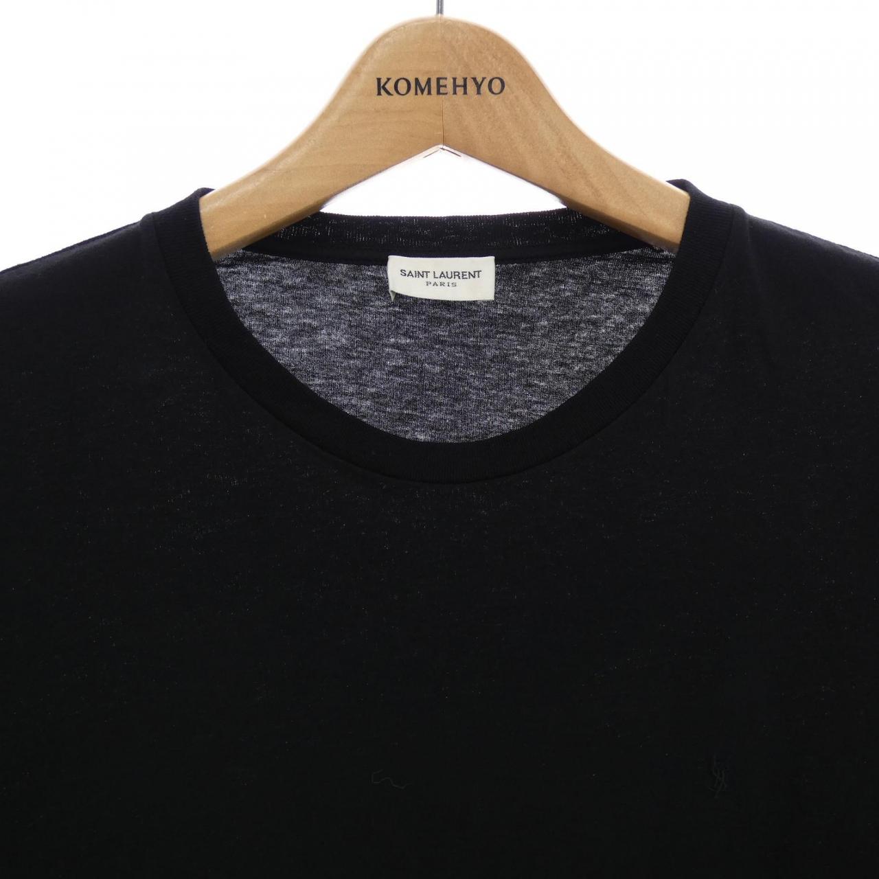 サンローラン SAINT LAURENT 710034 Y2ZJ2 トップス