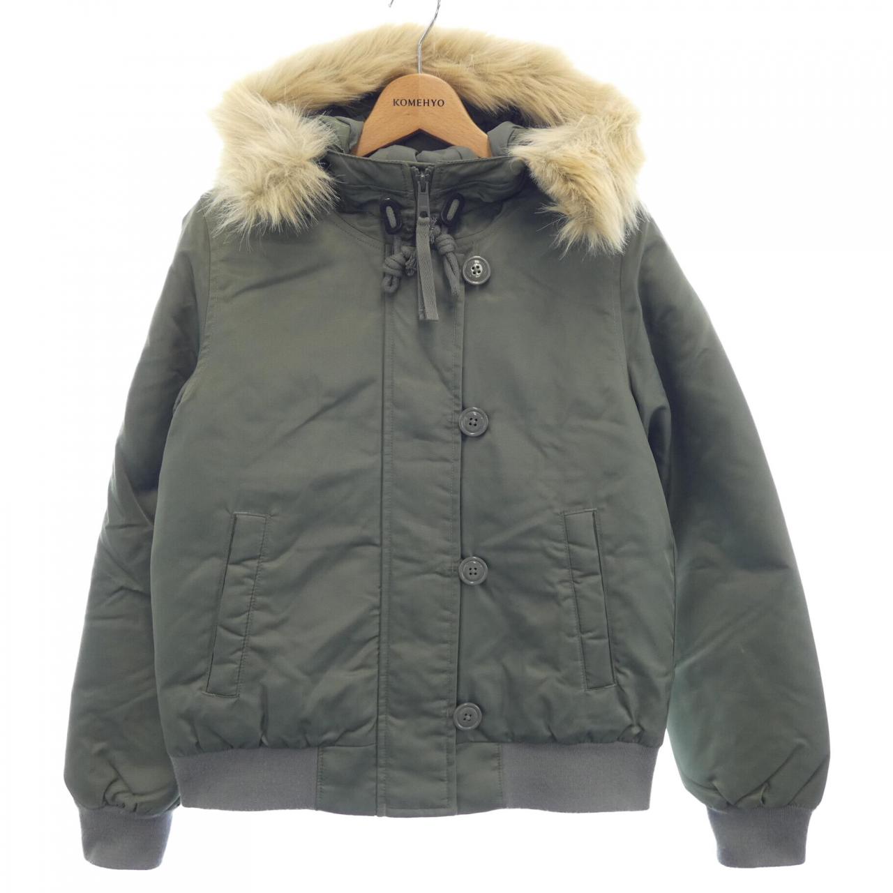 リーバイス LEVI'S ブルゾン