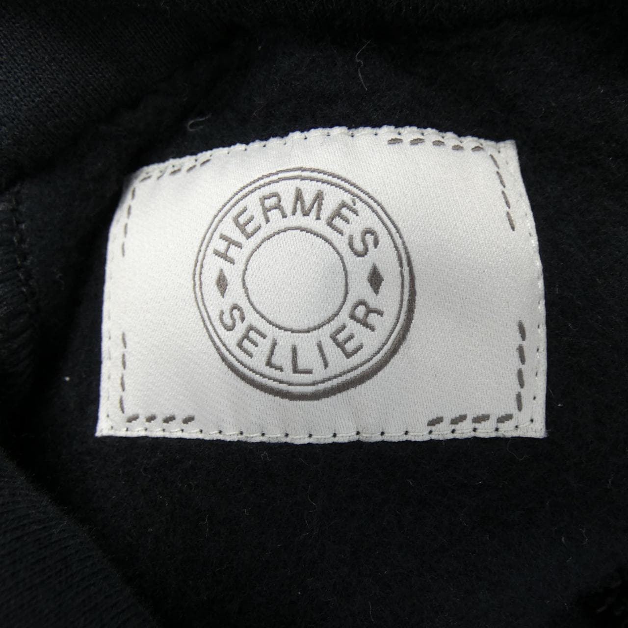 エルメス HERMES クルードセル　CLOU DE SELLE SELLIER H800735E エルメス フィット パーカー