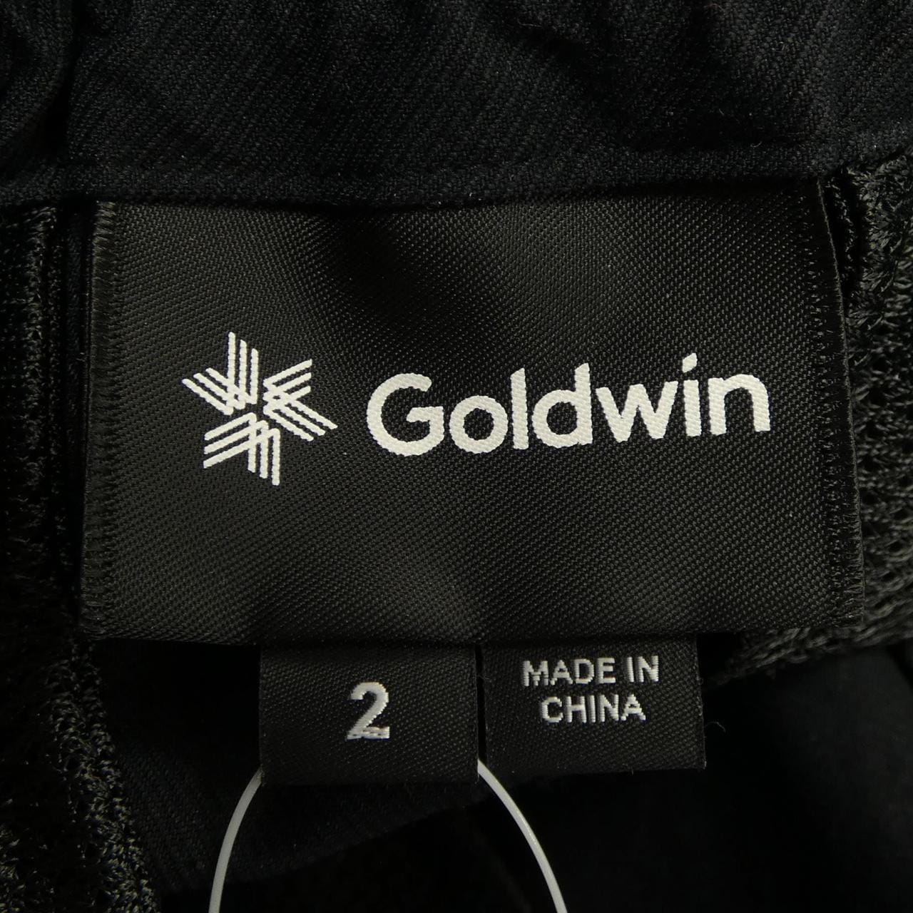 GOLDWIN GL73751B パンツ
