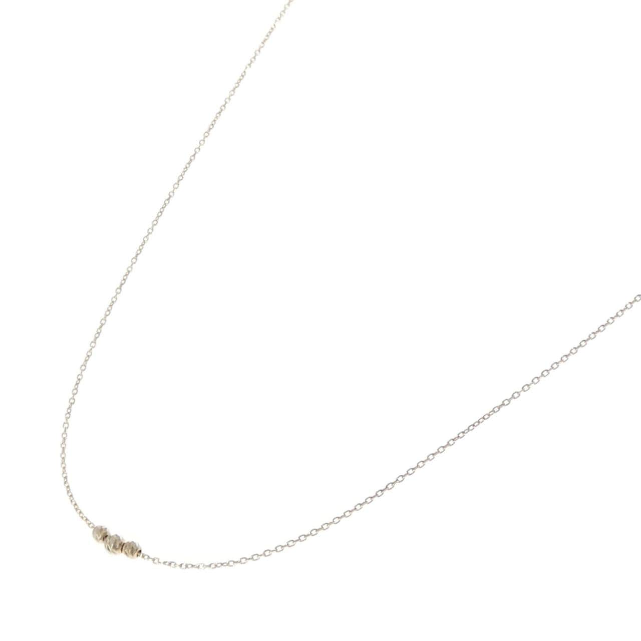 ココシュニック K10YG ネックレス