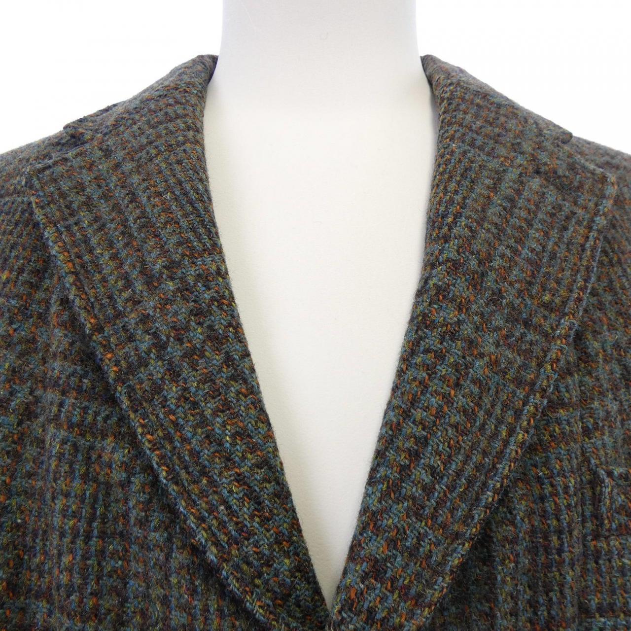 ネペンテス NEPENTHES コート