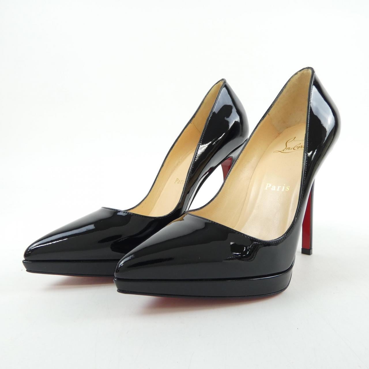 クリスチャンルブタン CHRISTIAN LOUBOUTIN パンプス