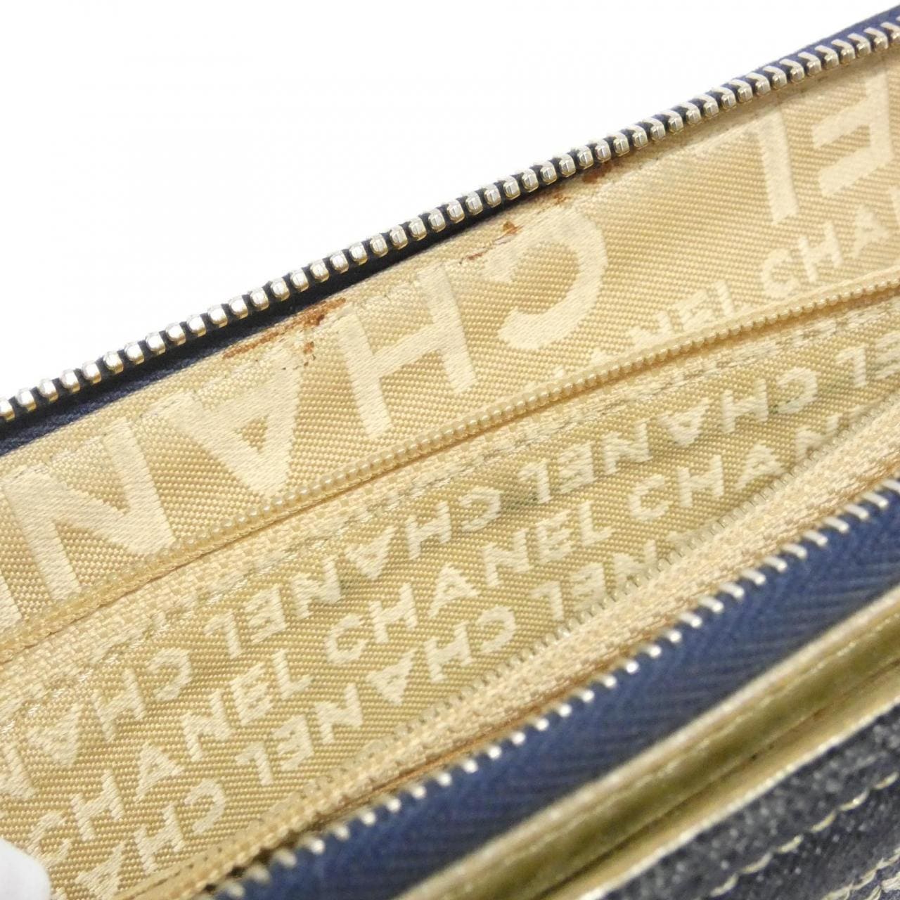 シャネル 31990 財布