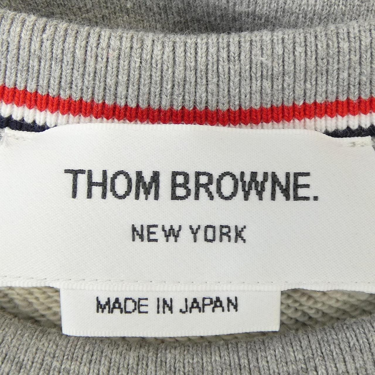 トムブラウン THOM BROWNE MJT021H-00535 スウェット