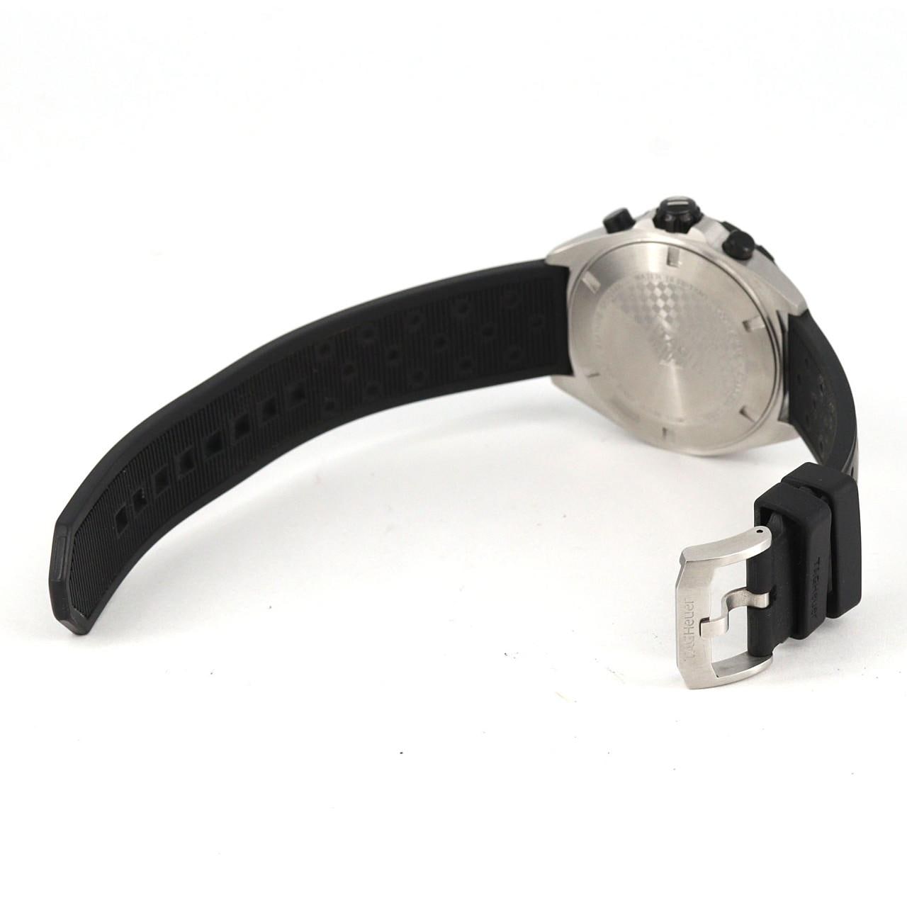 【ノーメンテナンス還元価格】タグ･ホイヤー フォーミュラ1クロノグラフ CAZ1010.FT8024 SS クォーツ