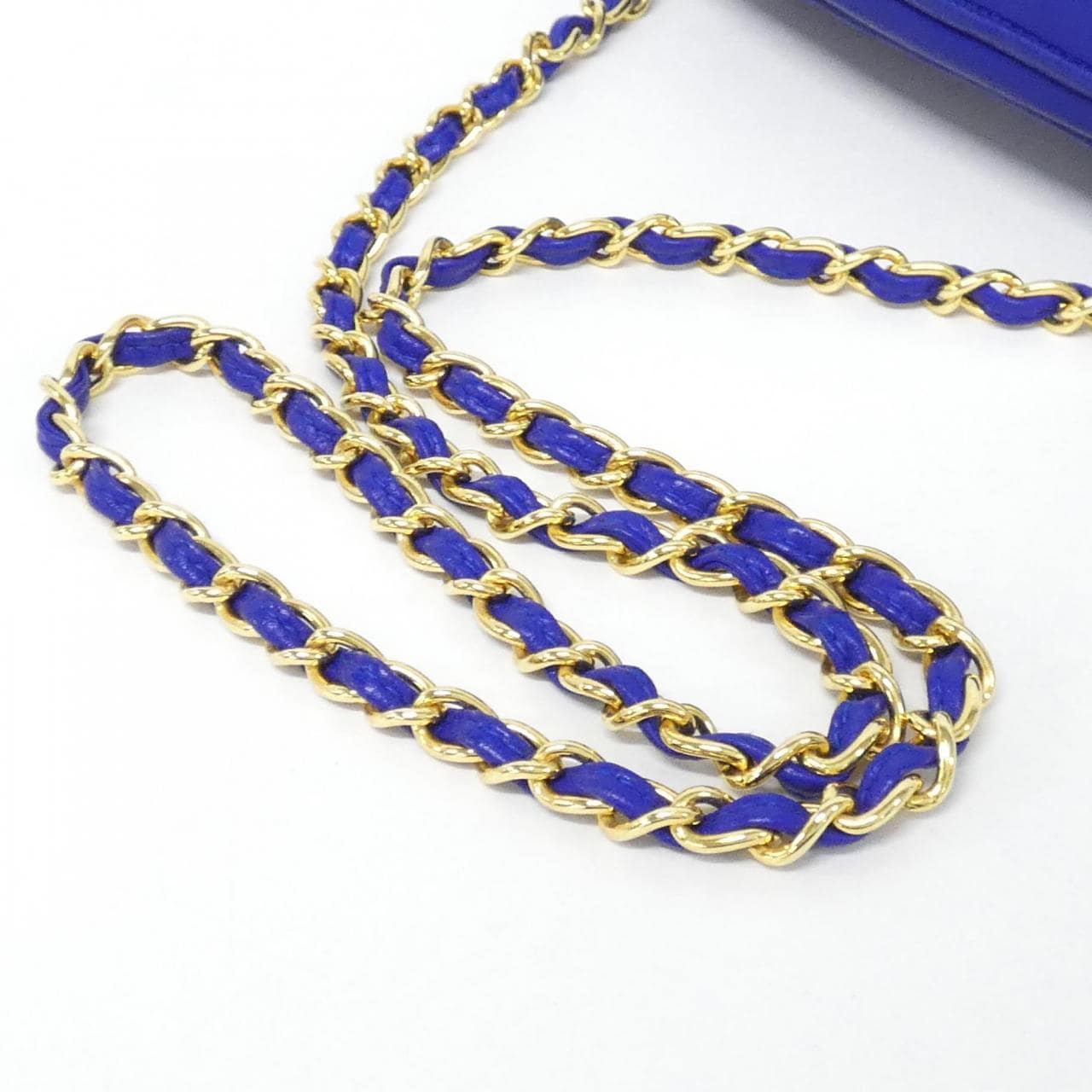 【ヴィンテージ】シャネル ショルダーバッグ