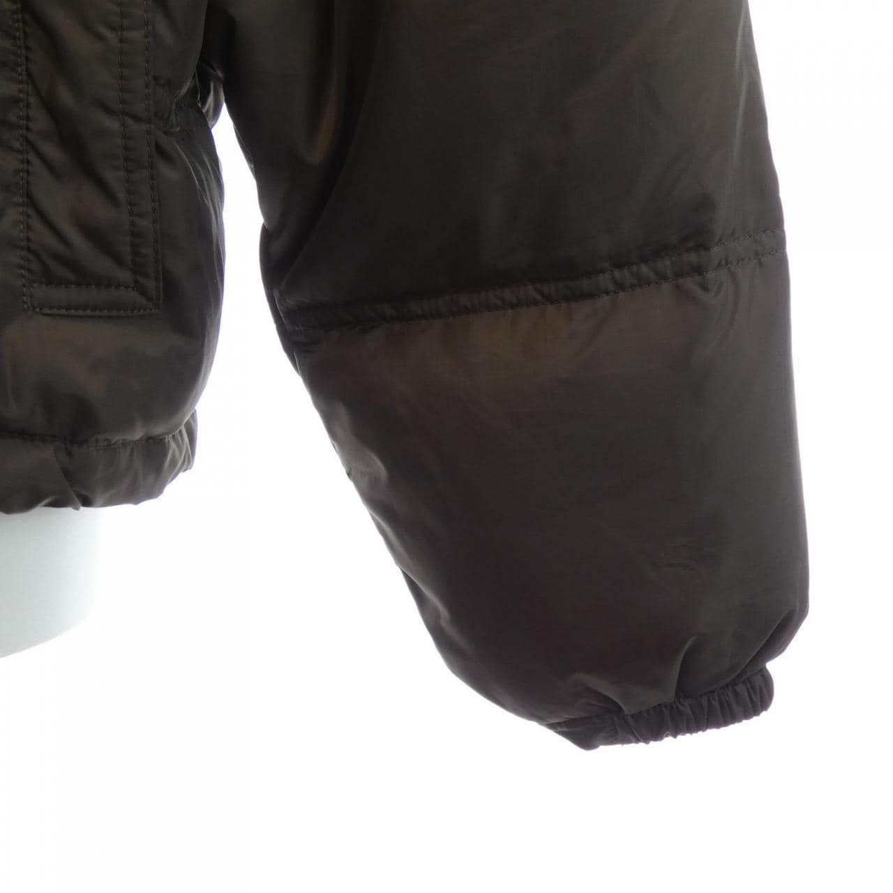 セリーヌ CELINE トリオンフ　2WAY 2W661901V ダウンジャケット