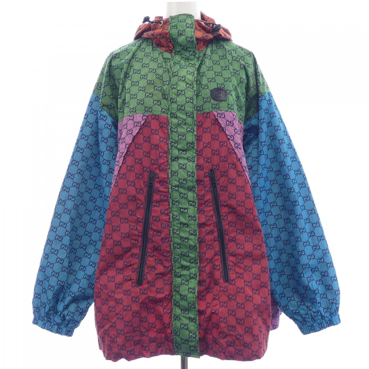 グッチ GUCCI GG 660065 Z8AOP ブルゾン