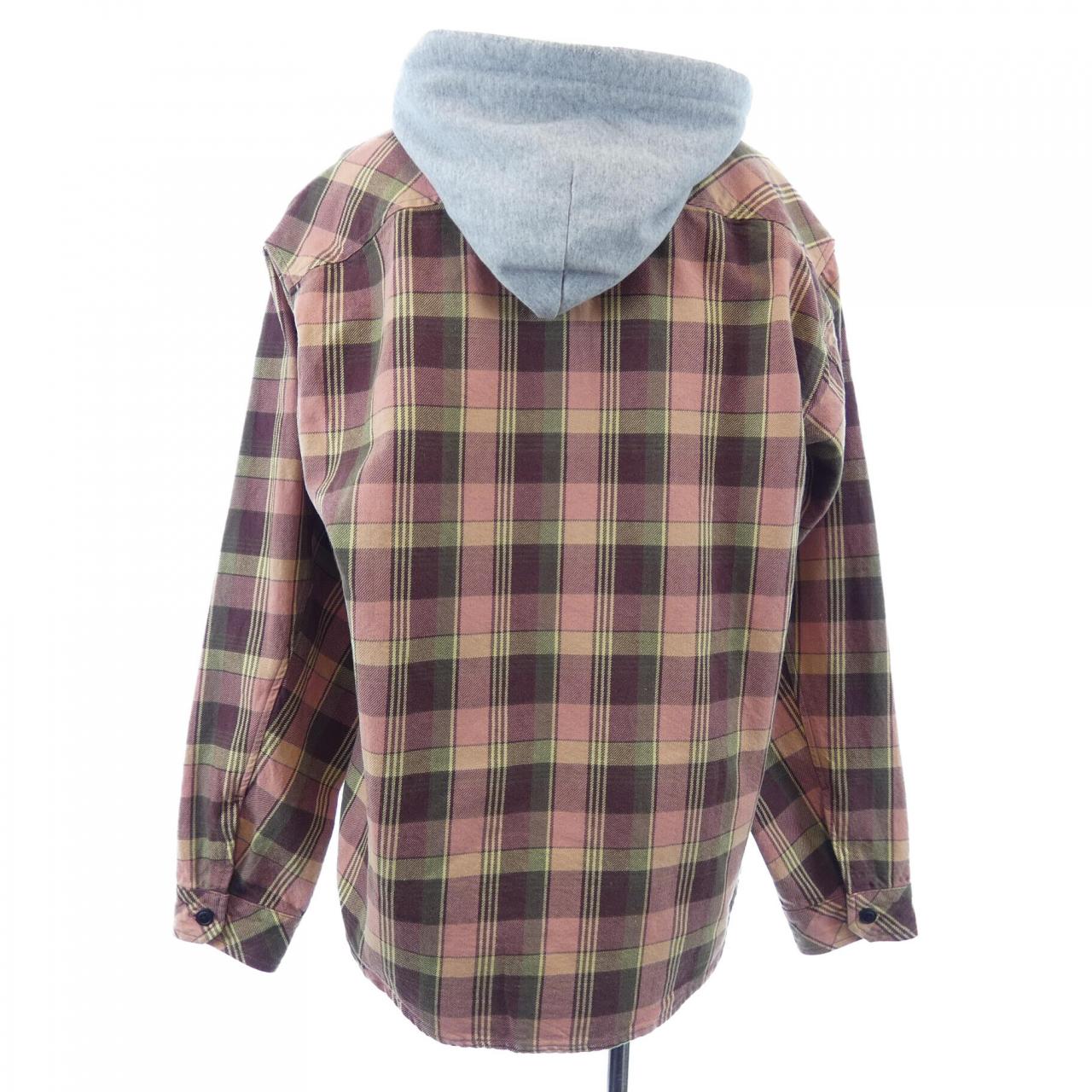 LIBERAIDERS 771032503 シャツ