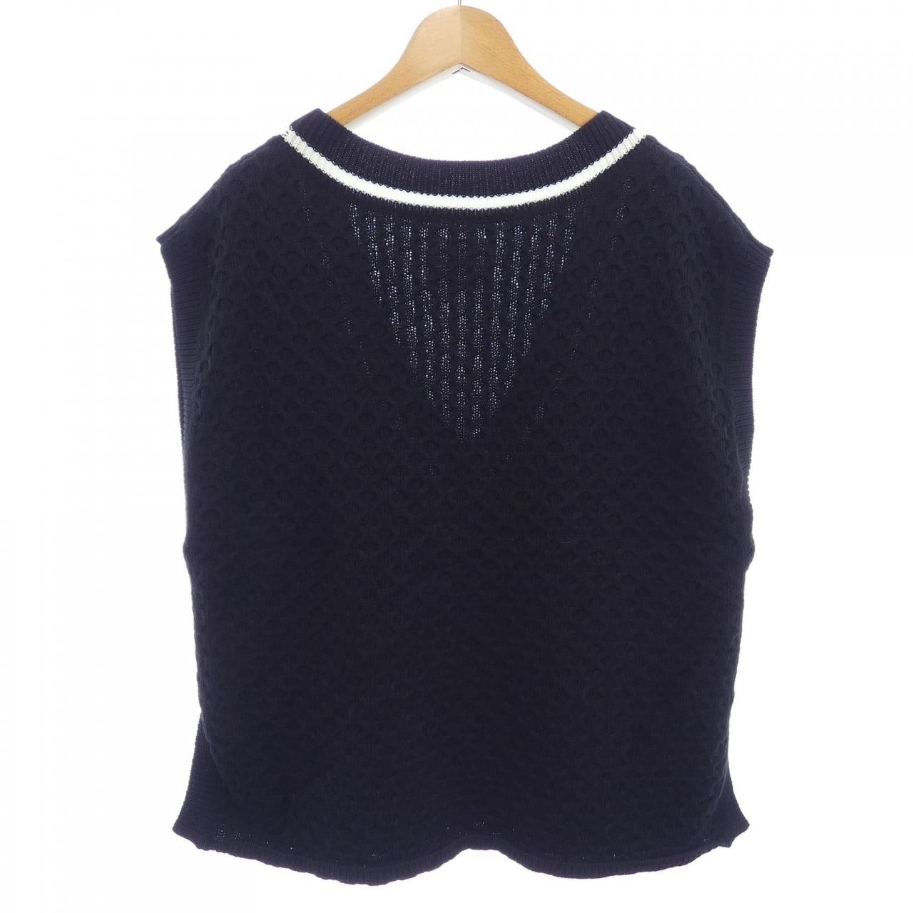 アメリ AMERI VINTAGE ベスト