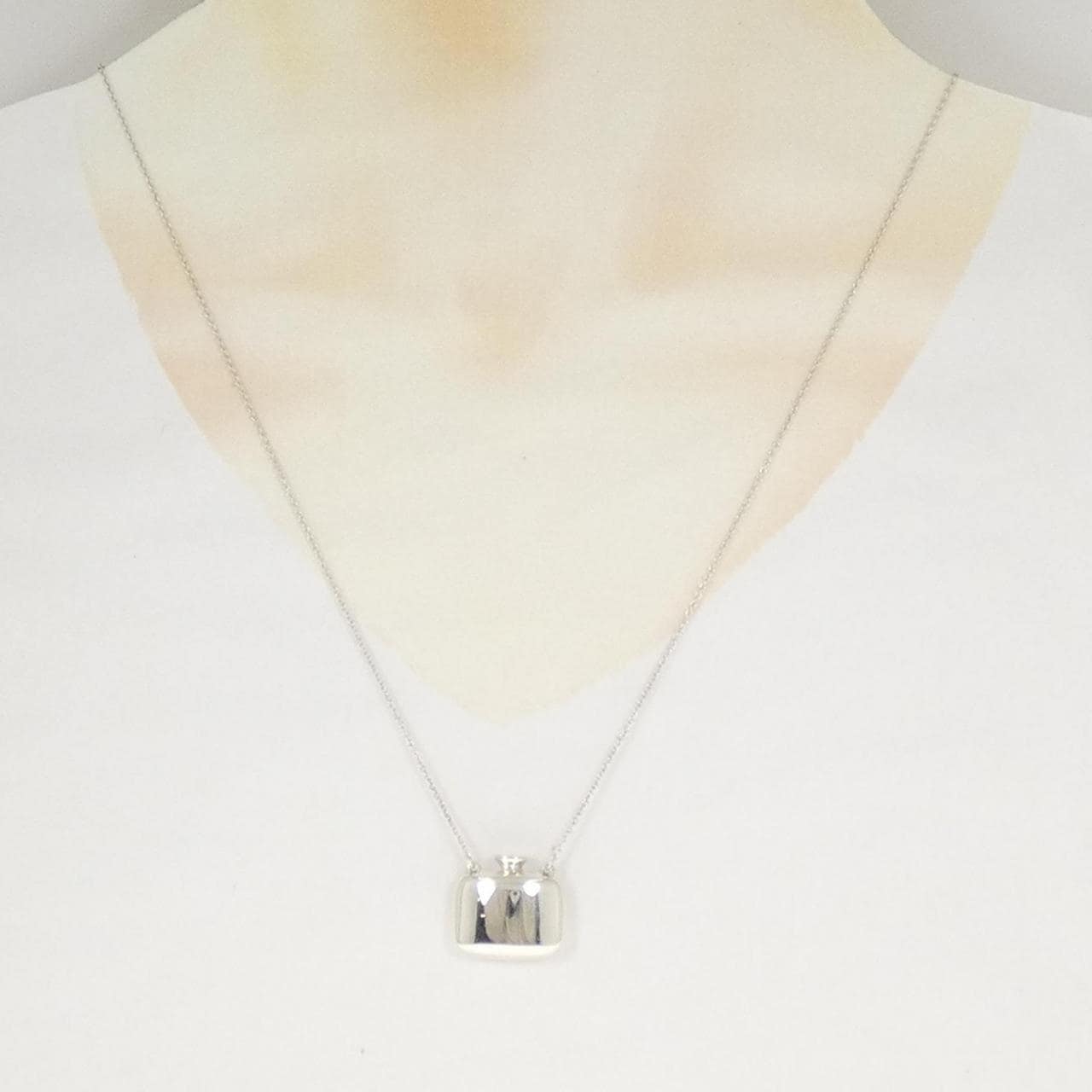 ティファニー 925 ネックレス