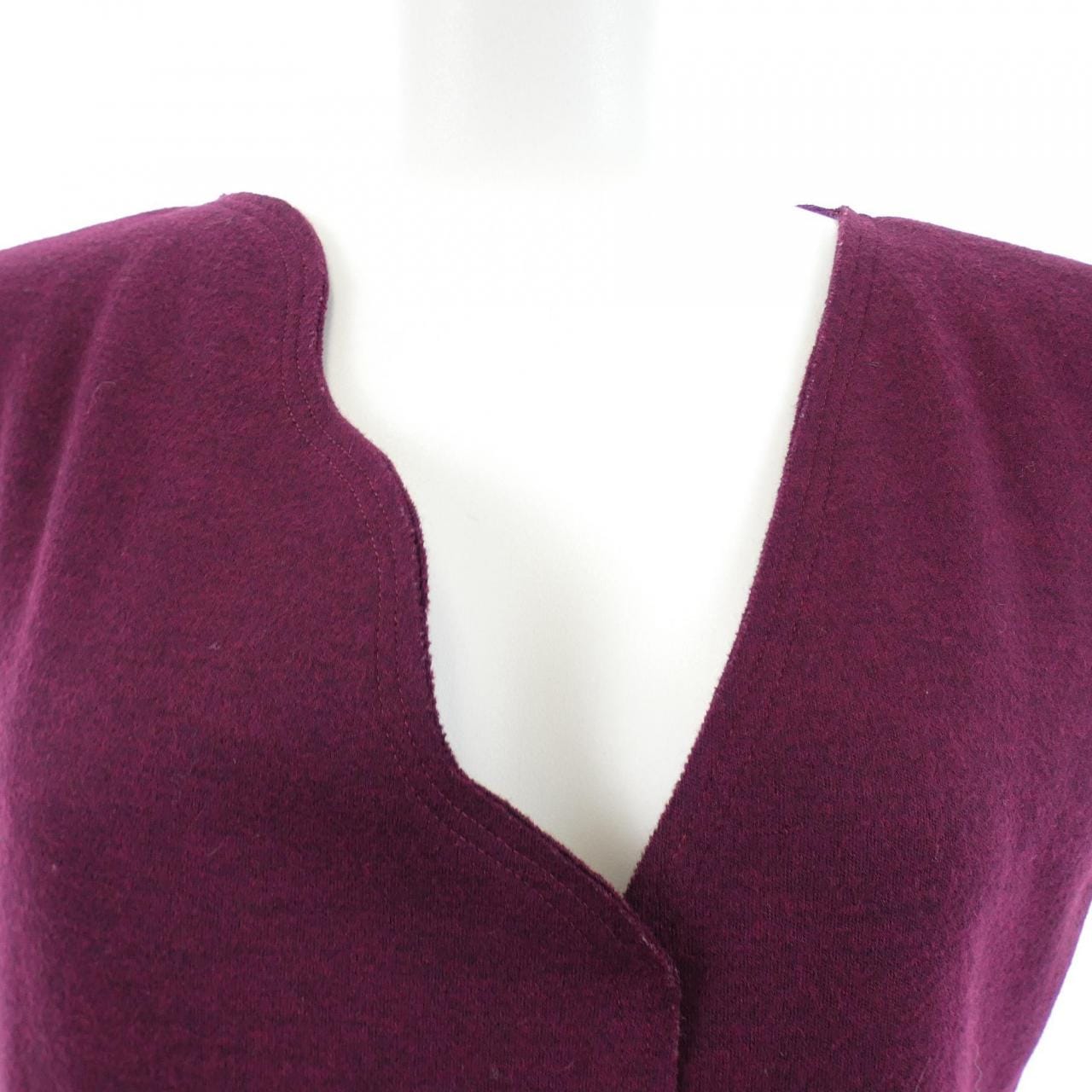 フェンディ FENDI FD7468 IUZ ワンピース