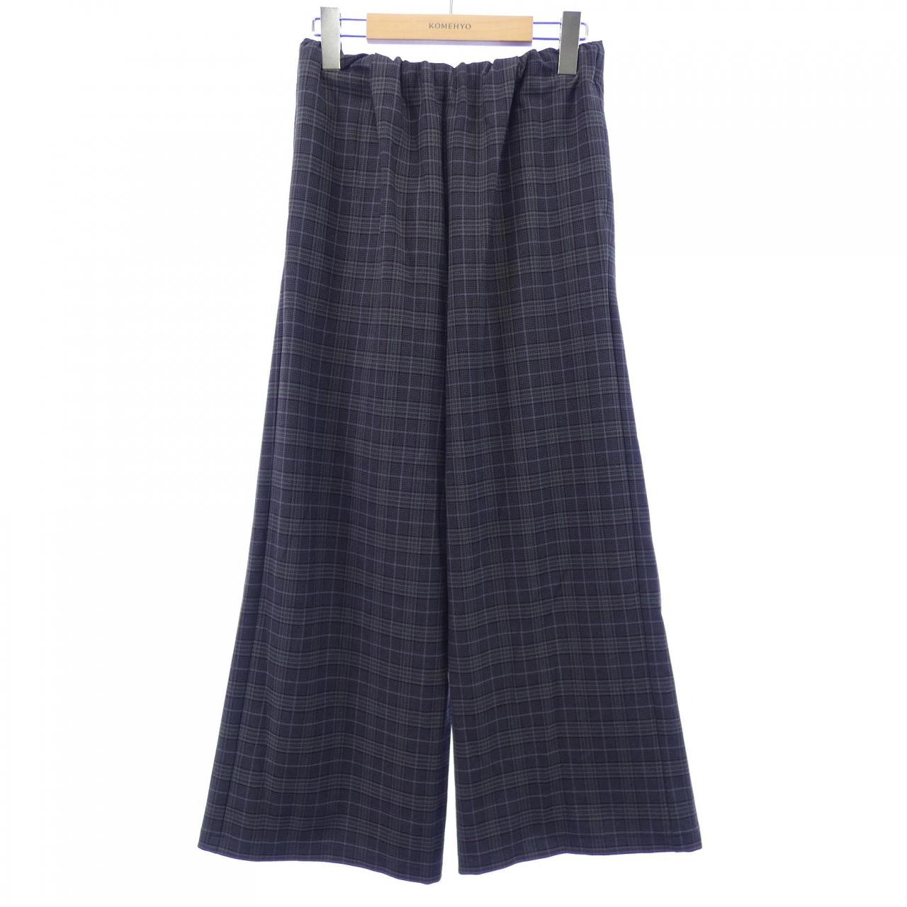 MARECHAL TERRE パンツ