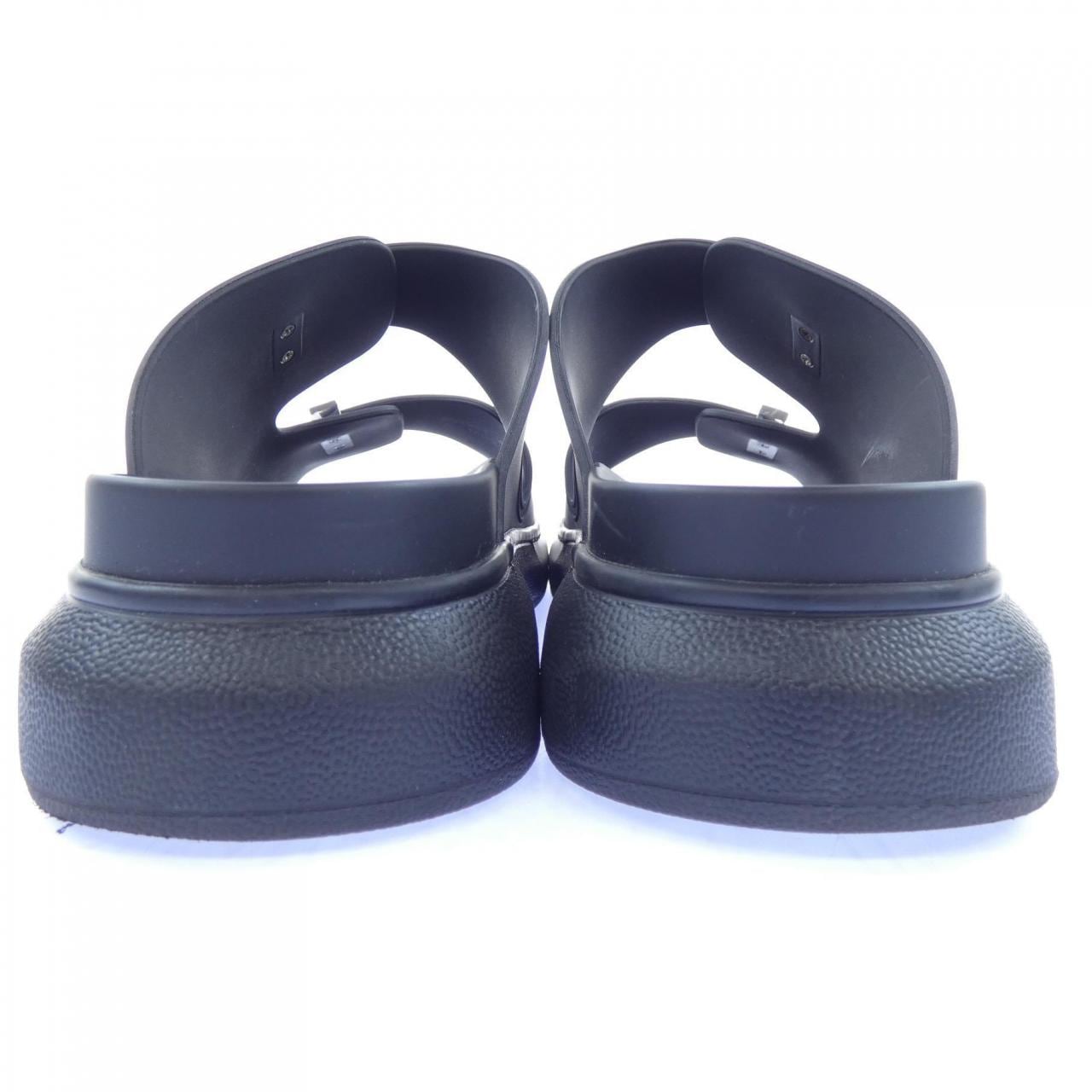 アレキサンダーマックイーン ALEXANDER McQUEEN 663563 サンダル