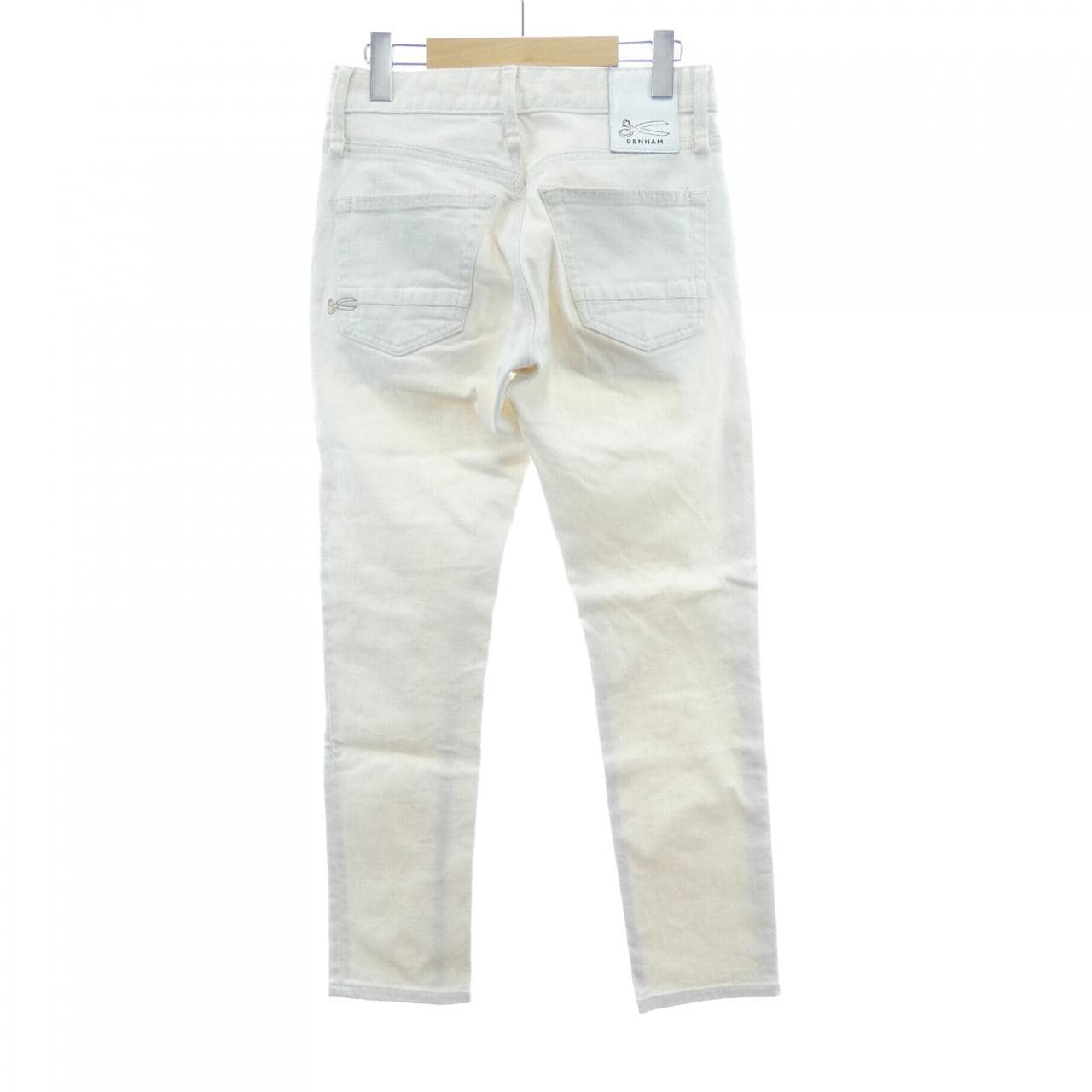 デンハム DENHAM ジーンズ