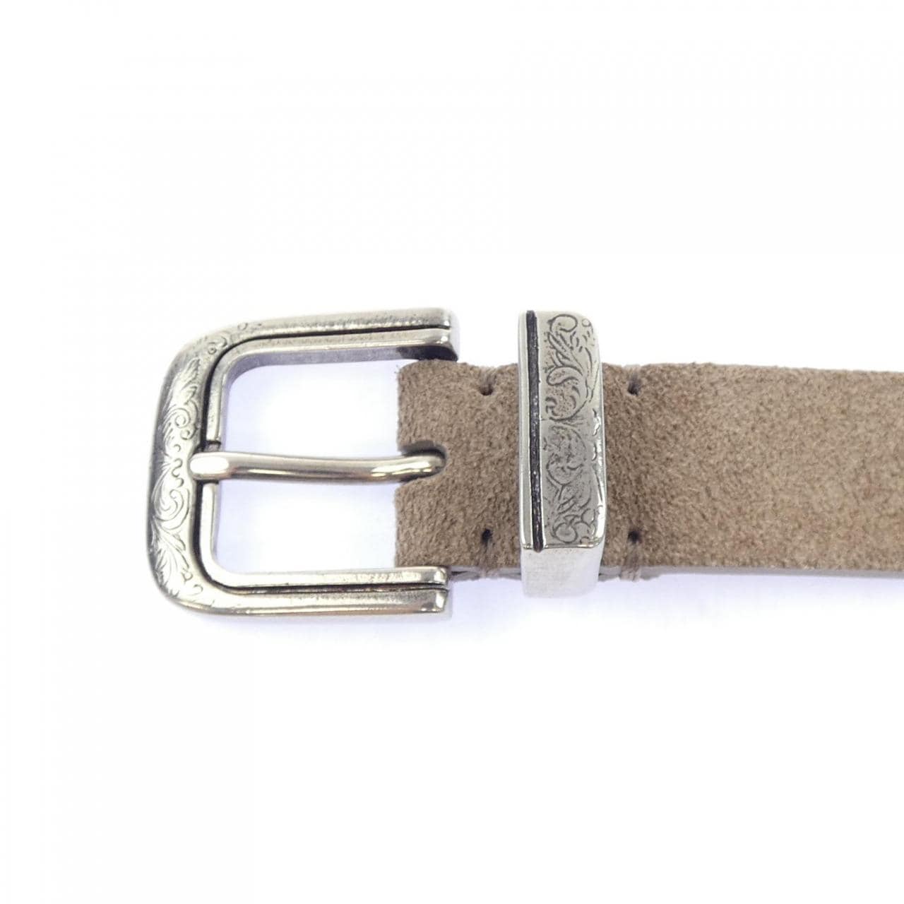 ブルネロクチネリ BRUNELLO CUCINELLI BELT
