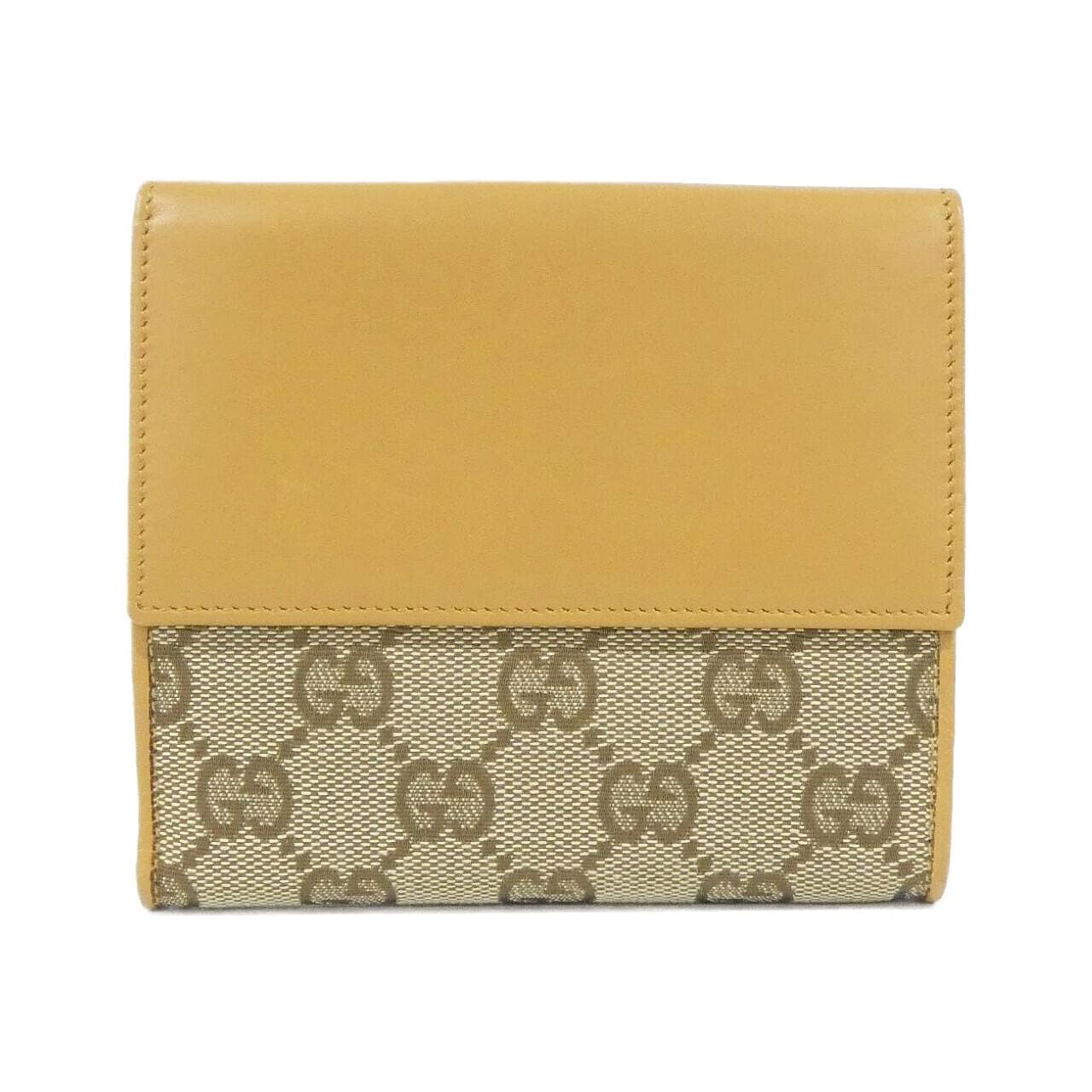 【ヴィンテージ】グッチ 035 2888 財布