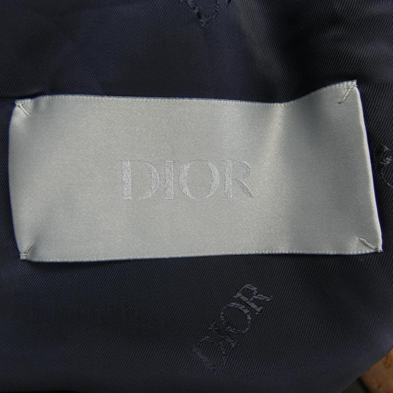 ディオール DIOR PETER DOIG ピータードイグ 143C402A5336 ジャケット