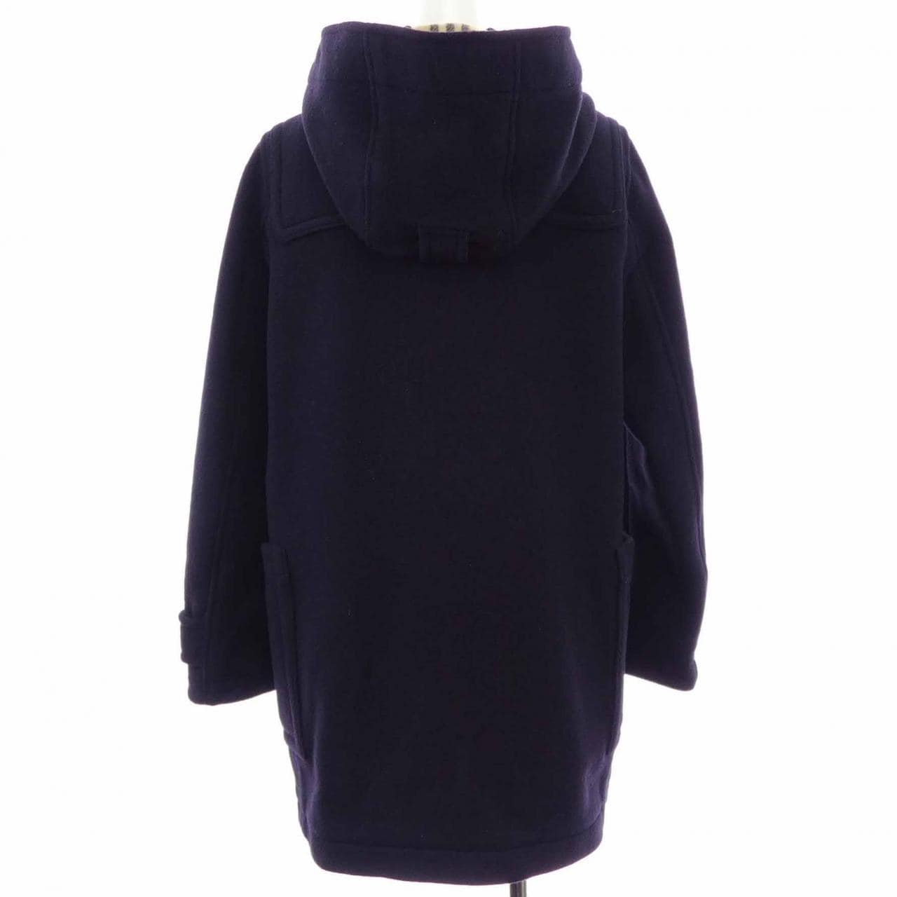 バーバリー BURBERRY 80218871 ダッフルコート