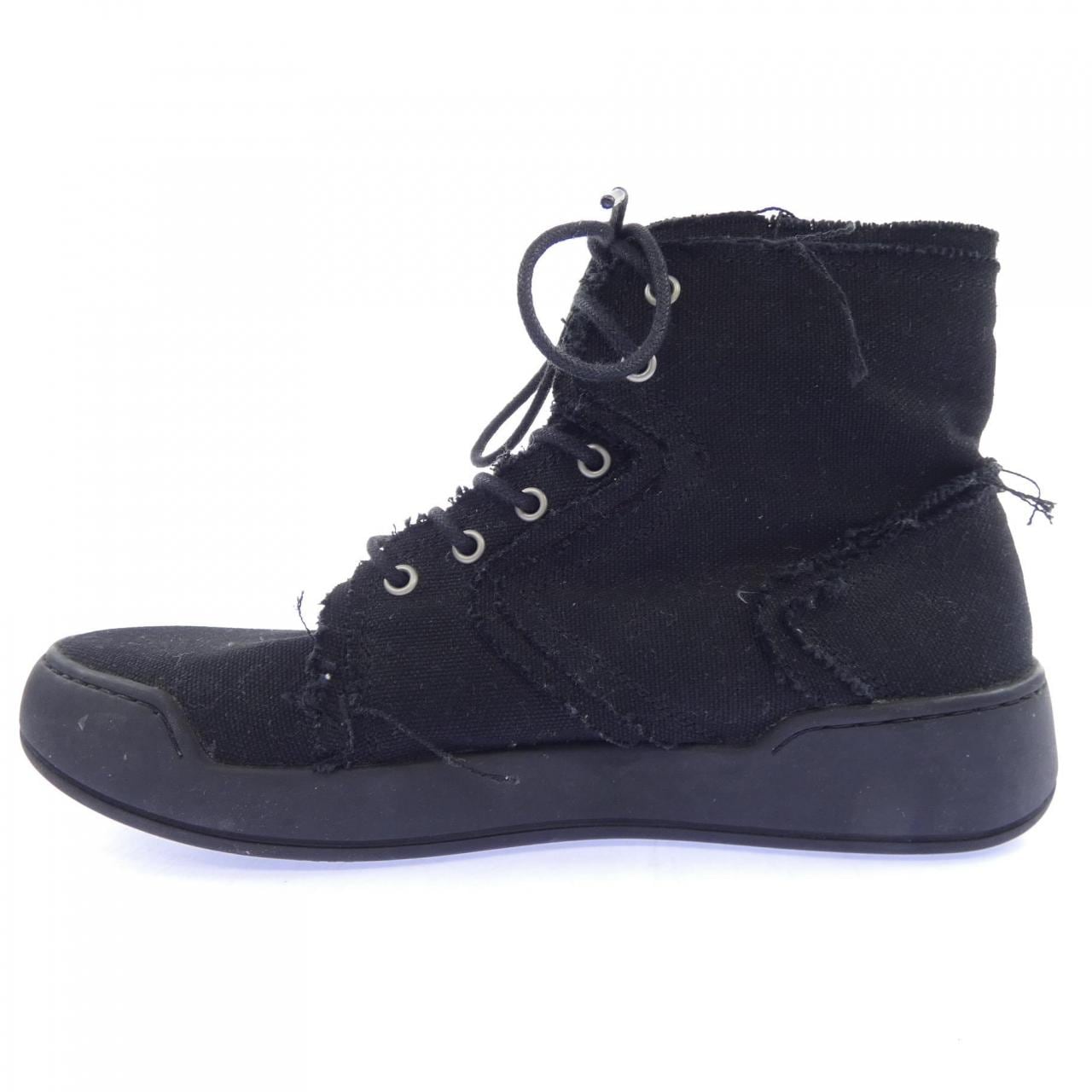 ヨウジヤマモト YOHJI YAMAMOTO スニーカー
