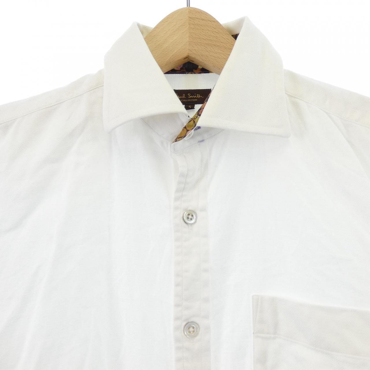 ポールスミス Paul Smith PC-YC-52676 シャツ