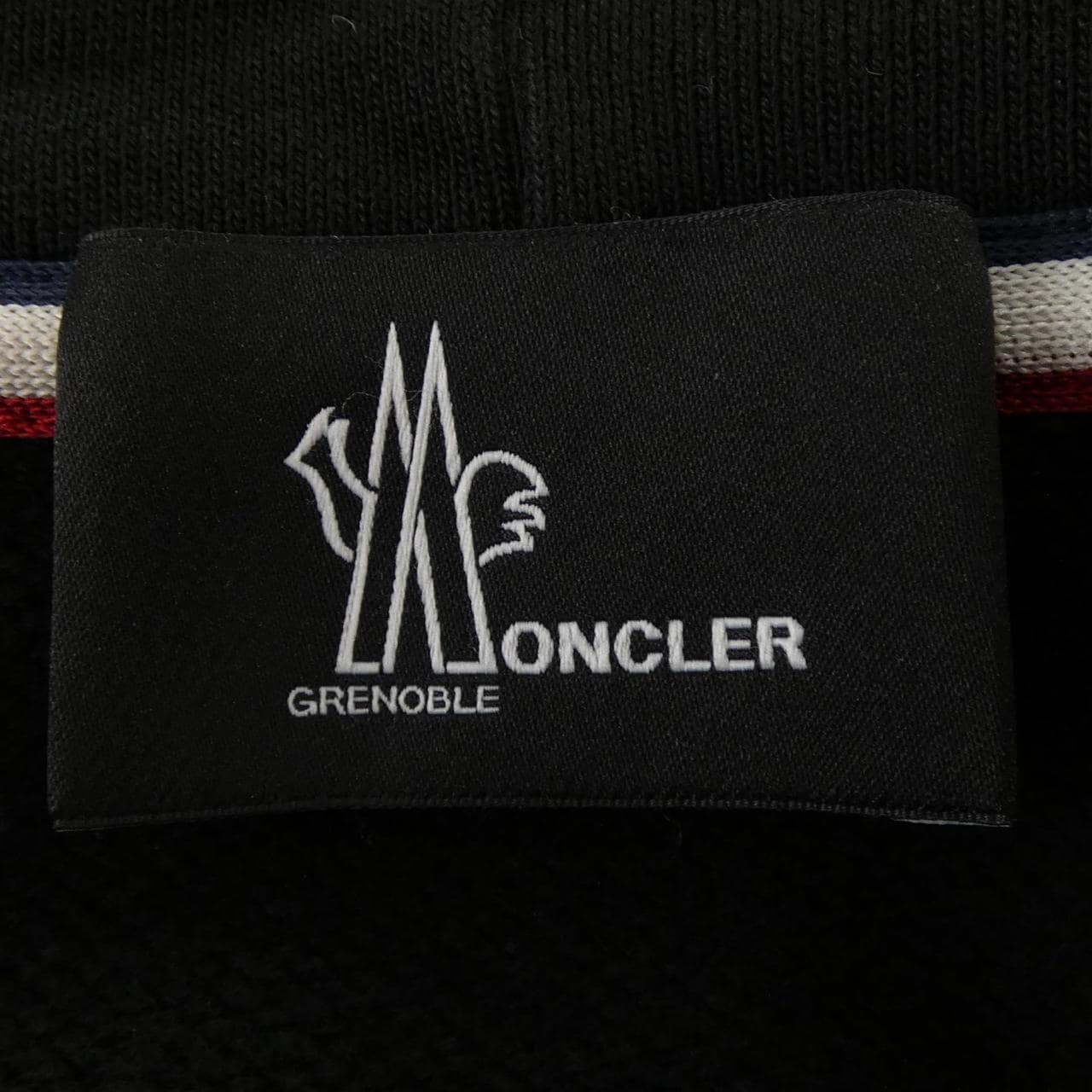 モンクレールグルノーブル MONCLER GRENOBLE J20978G00032 パーカー