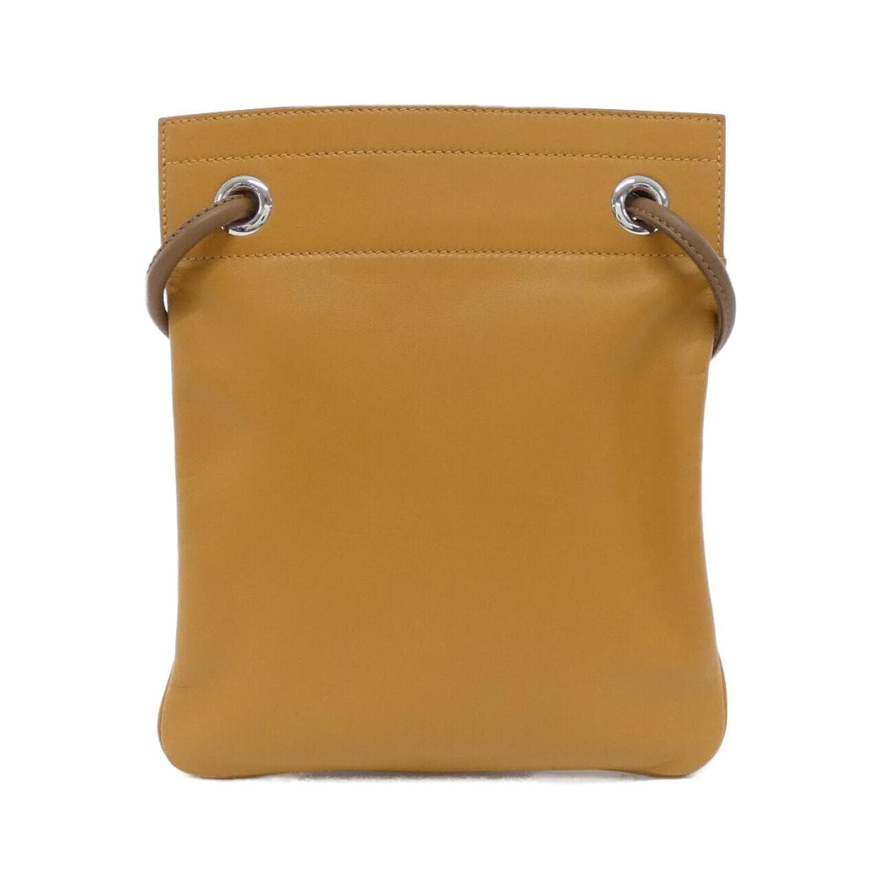 エルメス サック アリーヌ バイカラー MINI 082305CK ショルダーバッグ