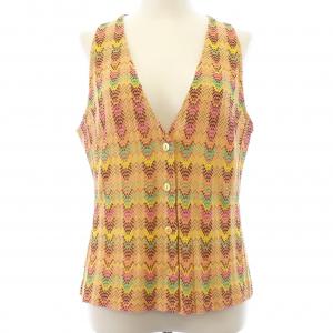 ミッソーニ MISSONI ベスト