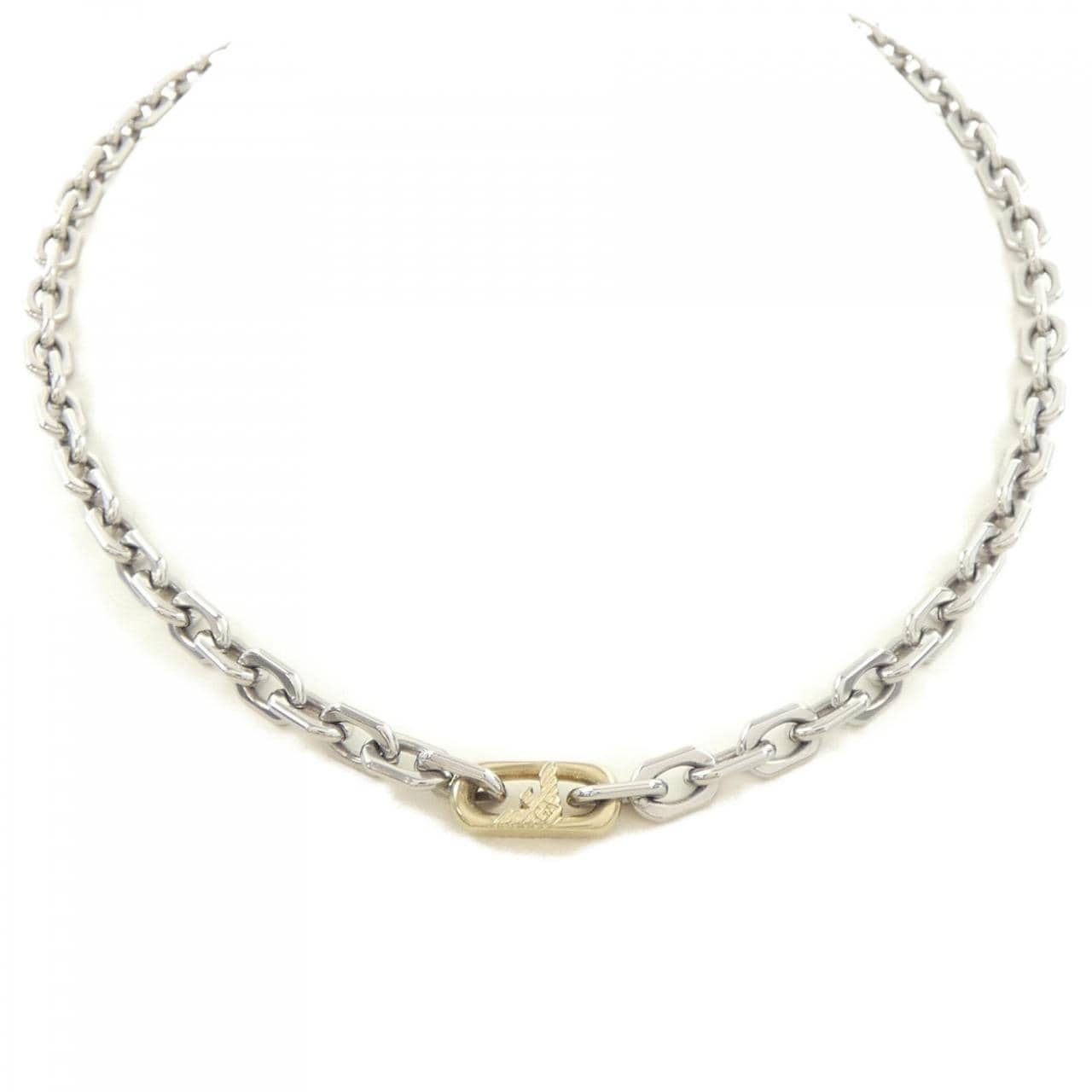 エンポリオアルマーニ EMPORIO ARMANI NECKLACE