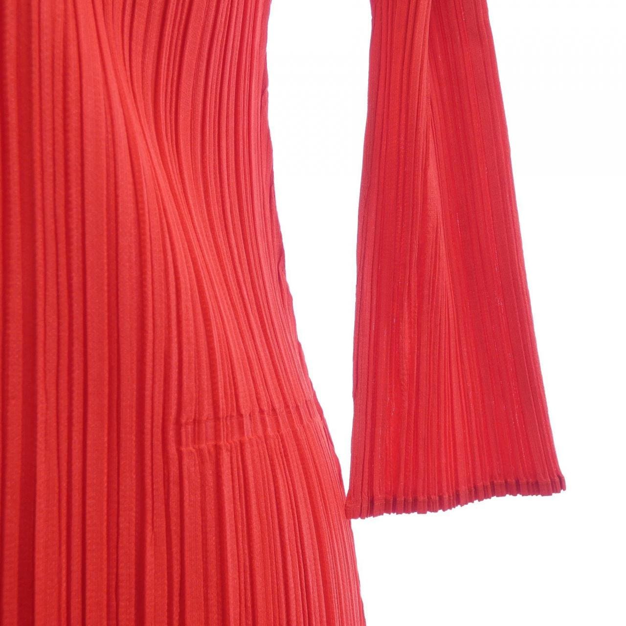 プリーツプリーズ PLEATS PLEASE ワンピース