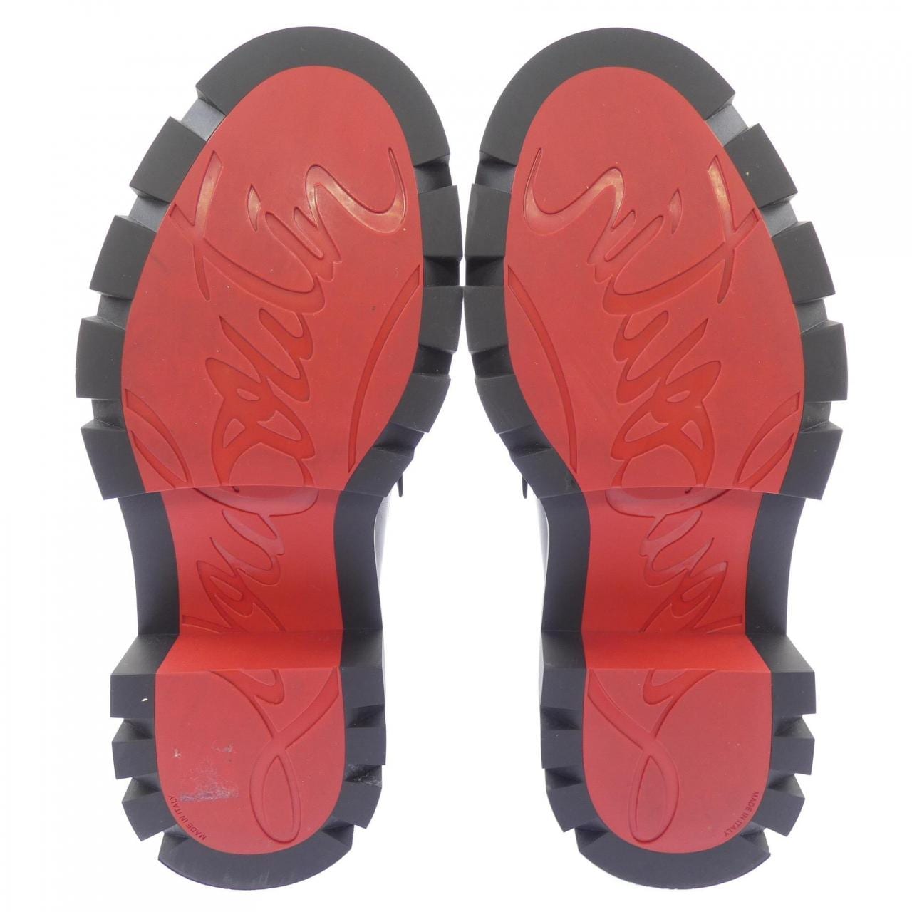 クリスチャンルブタン CHRISTIAN LOUBOUTIN シューズ