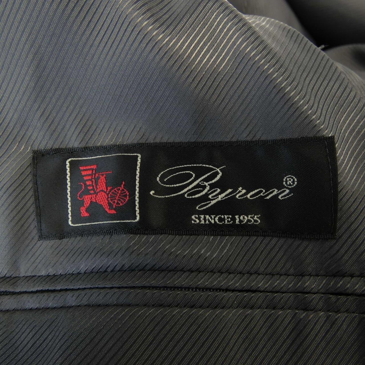 BYRON コート