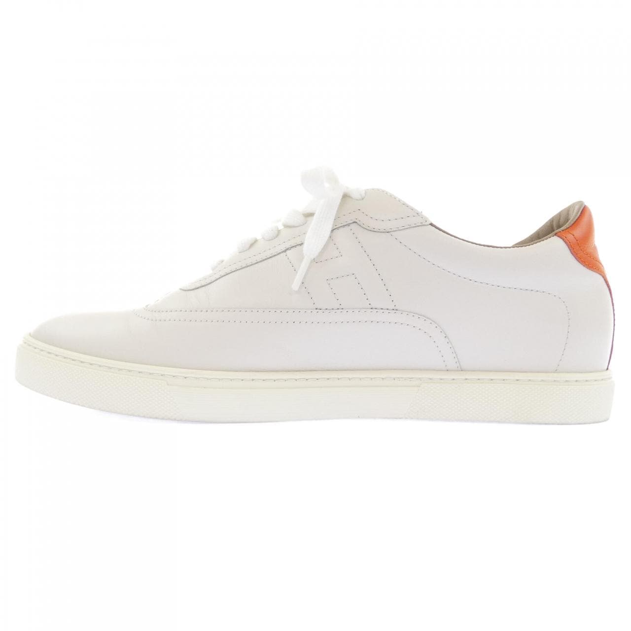 エルメス HERMES クイッカー 102190Z スニーカー