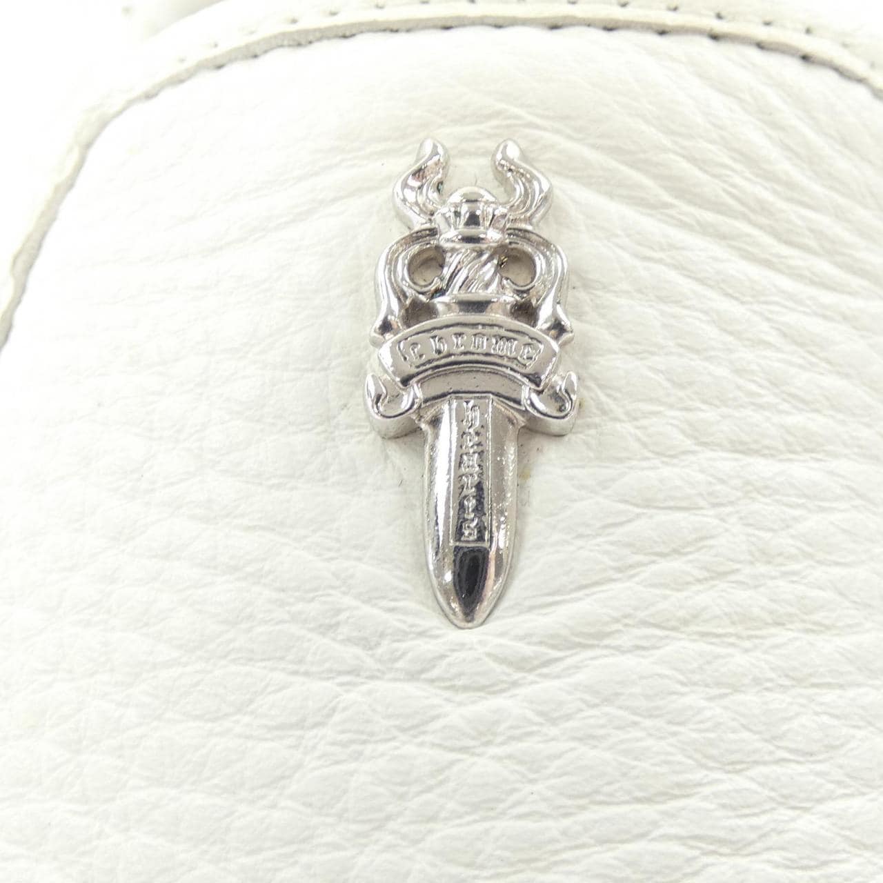 クロムハーツ CHROME HEARTS SLIP ON スニーカー