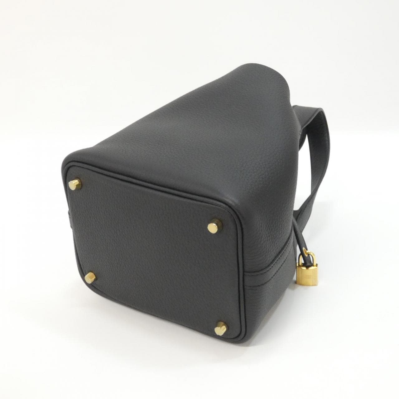 エルメス ピコタン ロック PM 056289CC バッグ