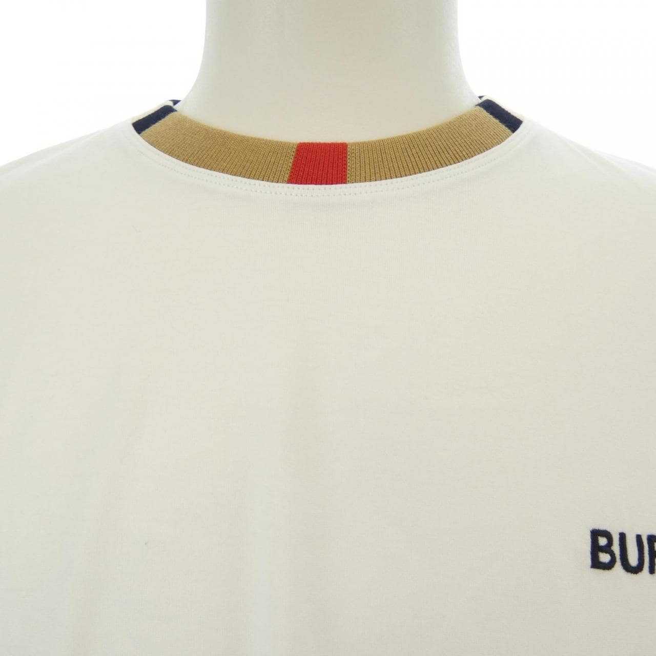 バーバリー BURBERRY 80695391 Tシャツ