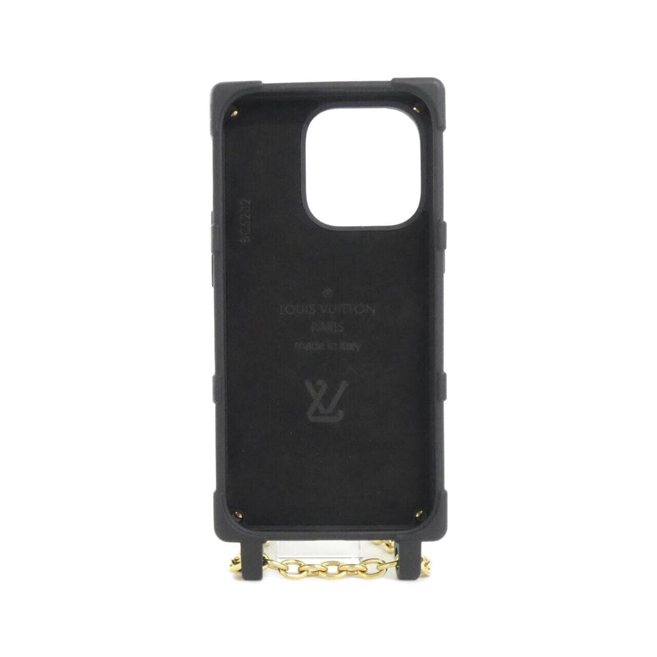 ルイヴィトン モノグラム リ トランク IPHONE 14 PRO M81997 フォンケース