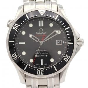 【ノーメンテナンス還元価格】オメガ シーマスタープロ･007 LIMITED 212.30.41.20.01.001 SS 自動巻