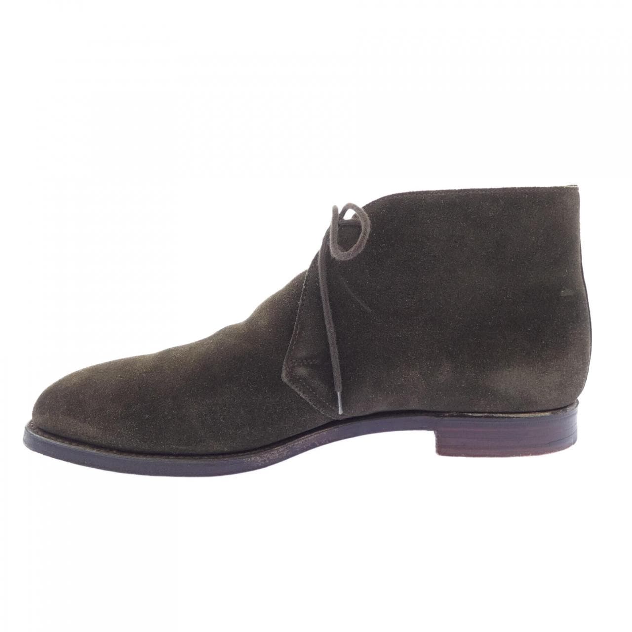 クロケットアンドジョーンズ CROCKETT&JONES EVESHAM ブーツ