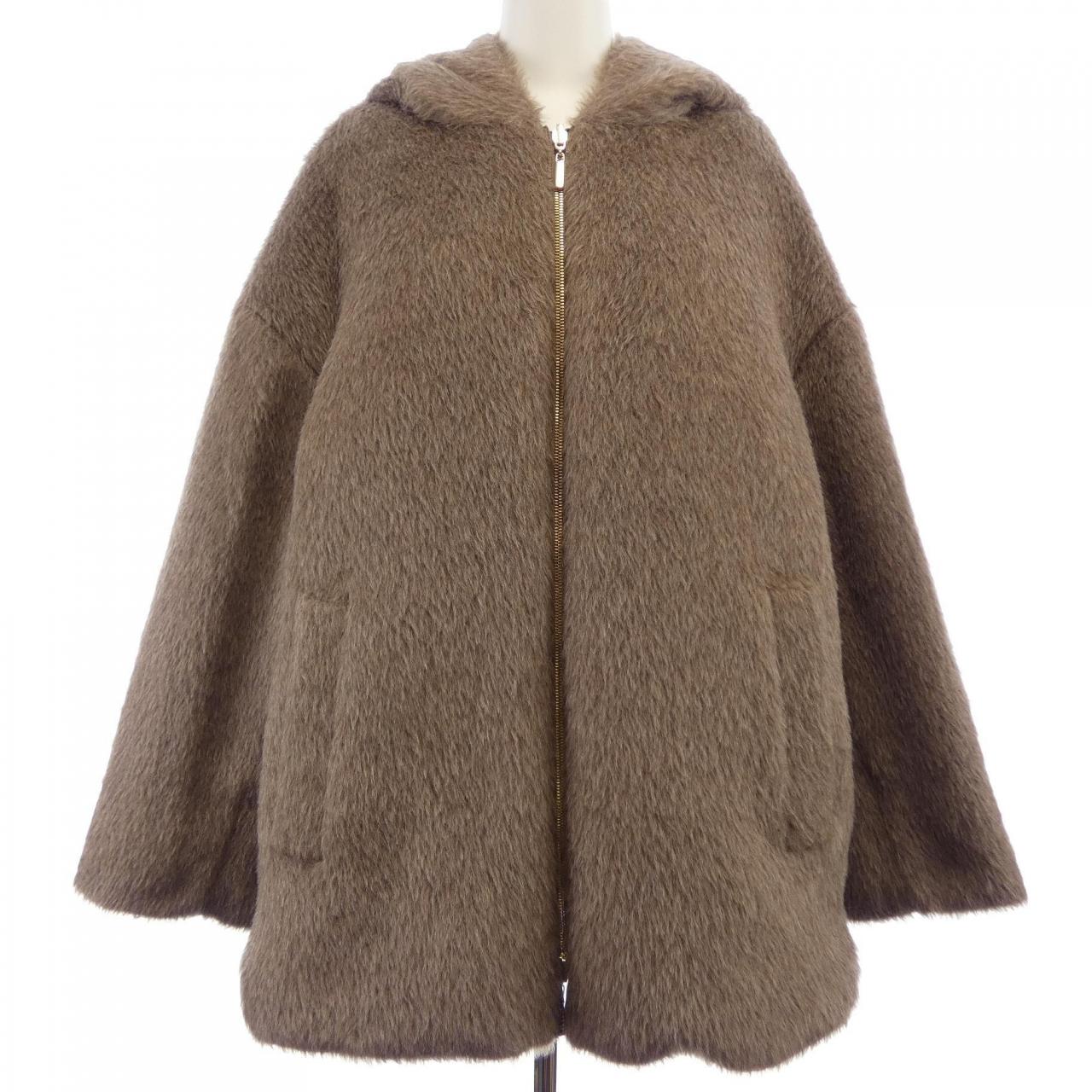 マックスマーラ Max Mara 948613 THE CUBE ダウンコート