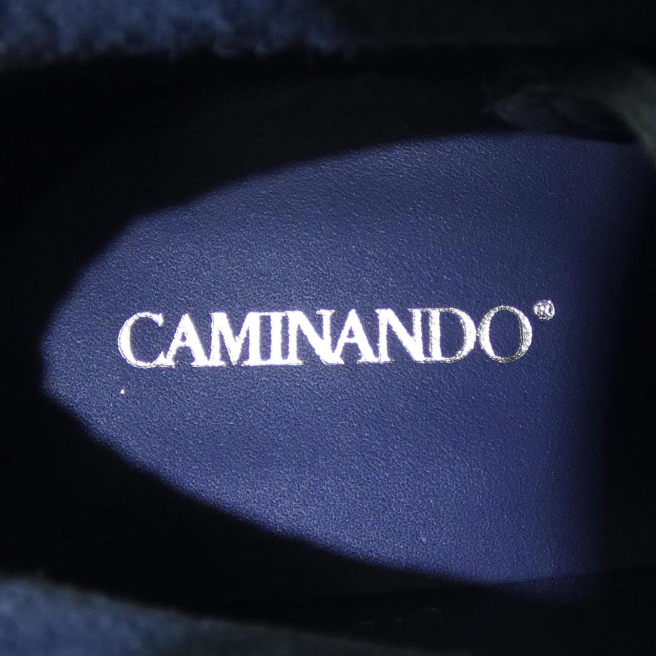 Caminand CAMINANDO boots