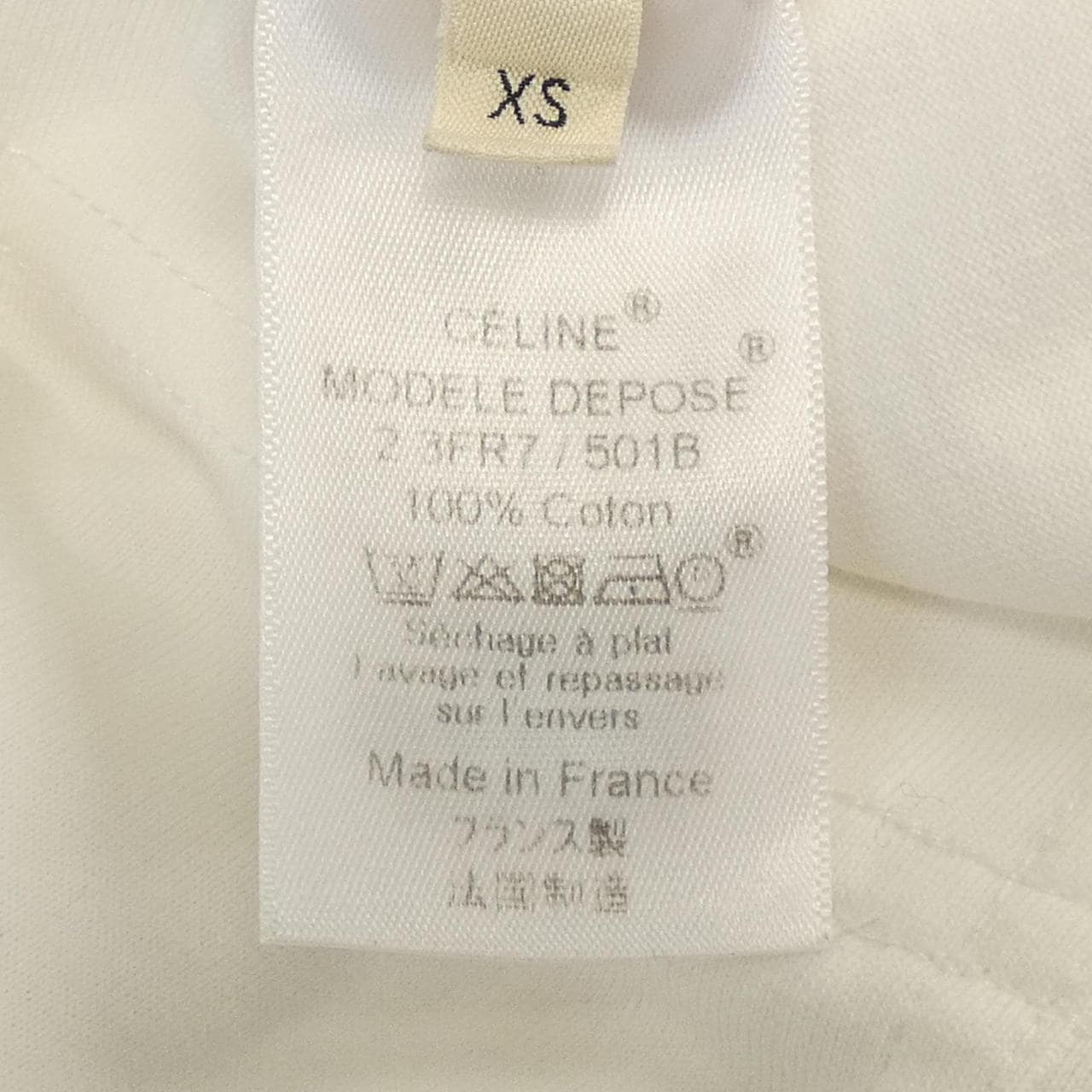 CELINE Celine T-shirt