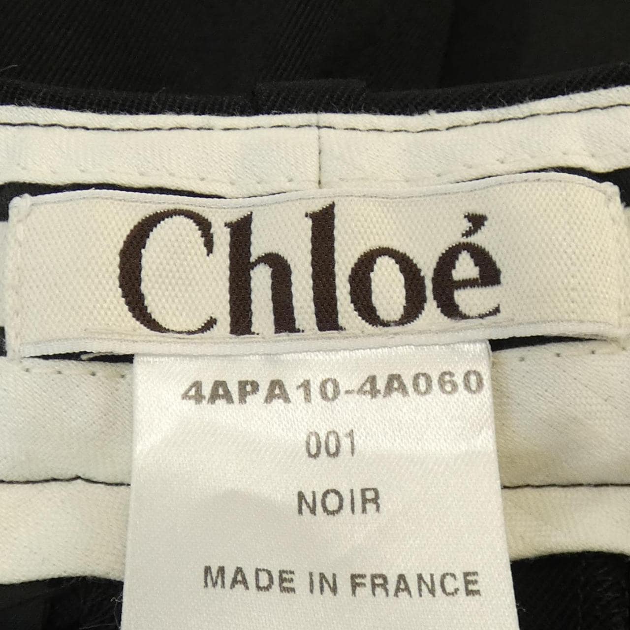 Chloe pants