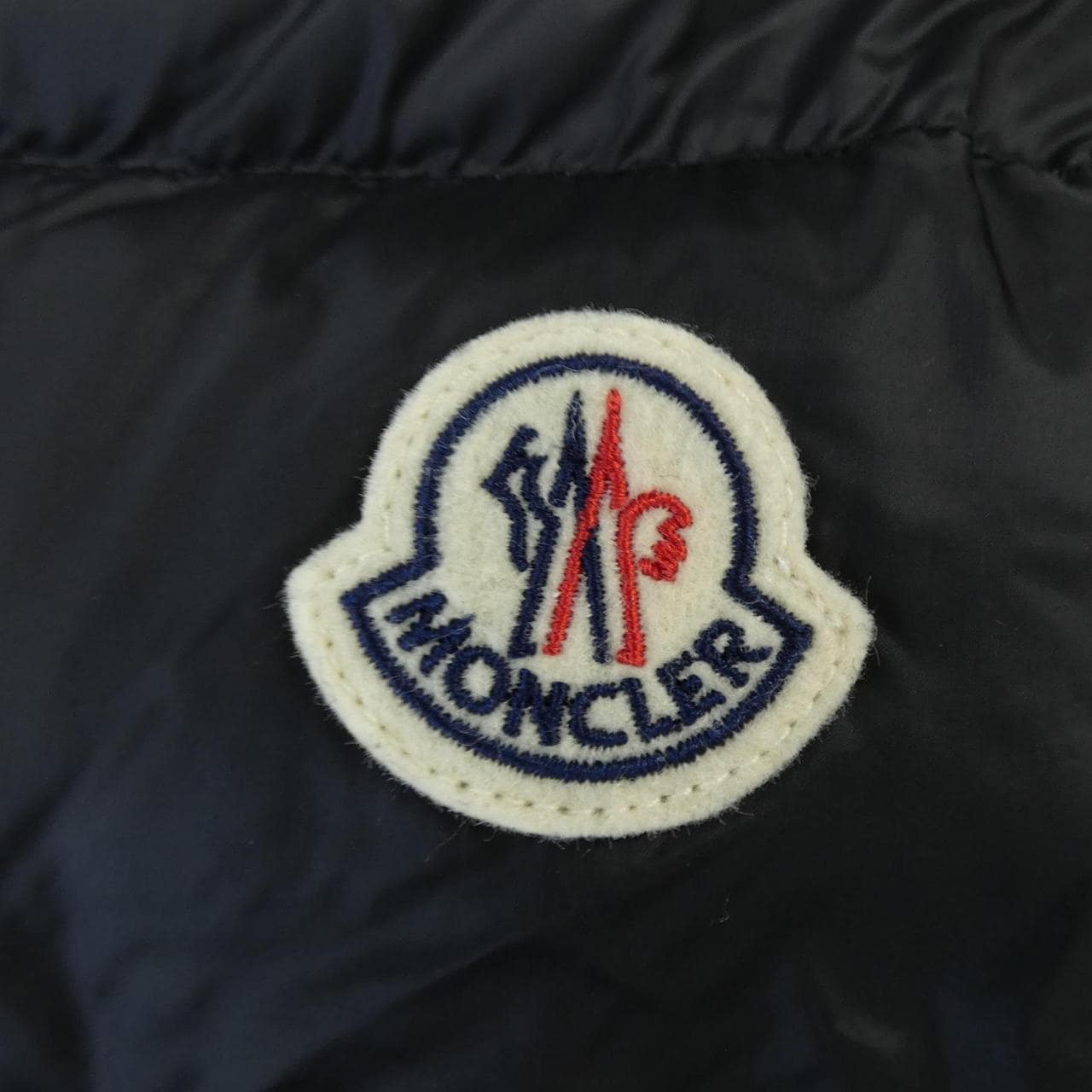 MONCLER MONCLER Down Coat