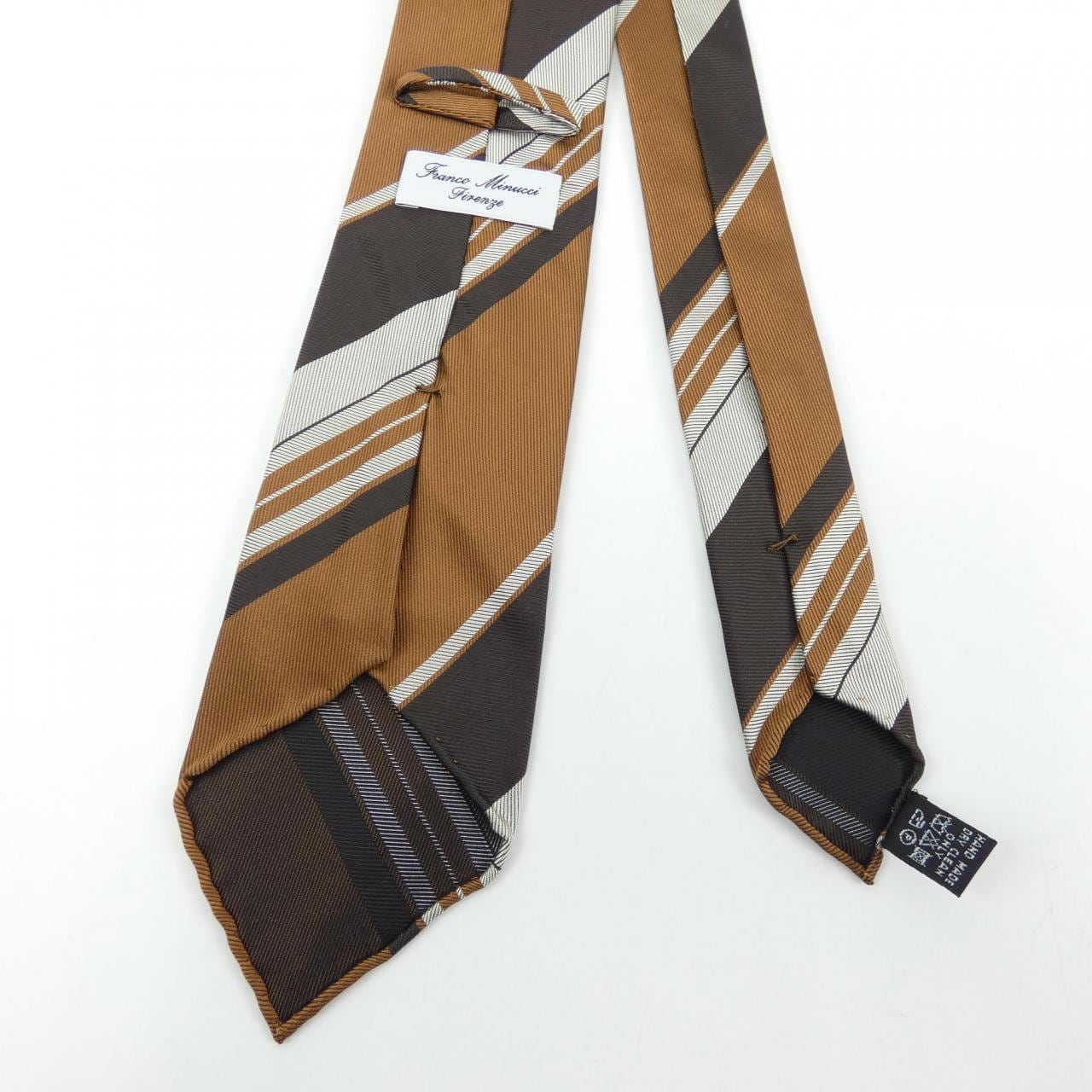 弗蘭肯努奇FRANCO MINUCCI NECKTIE