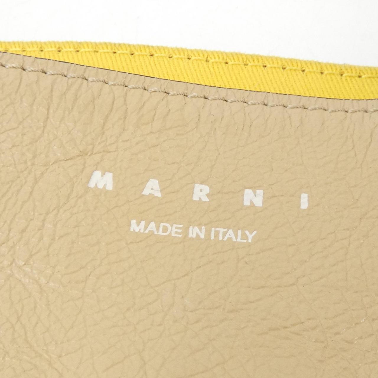 マルニ MARNI BAG